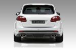 Porsche Cayenne Progressor by Je Design 2012 года